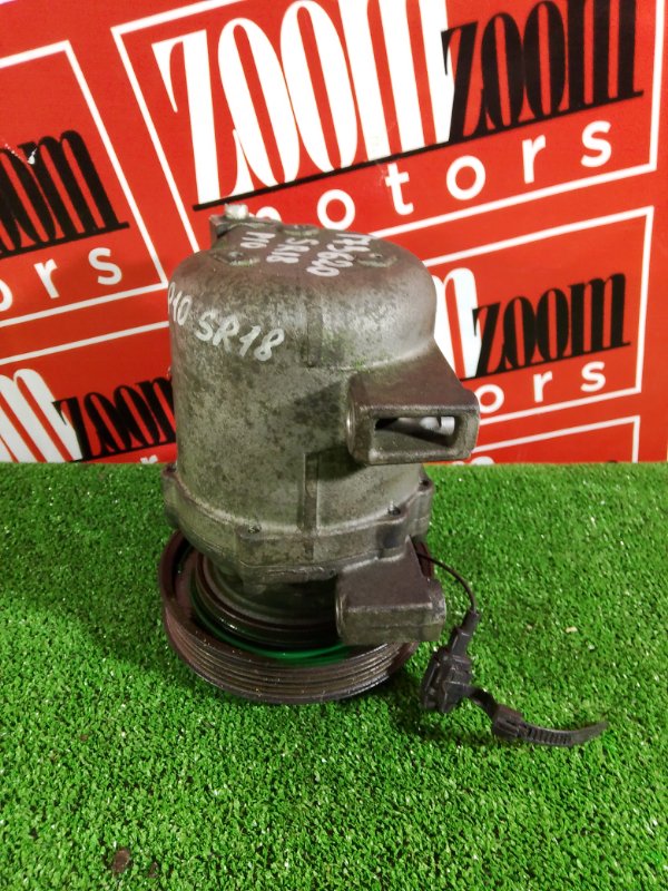 Компрессор кондиционера, 1500 рублей, Красноярск