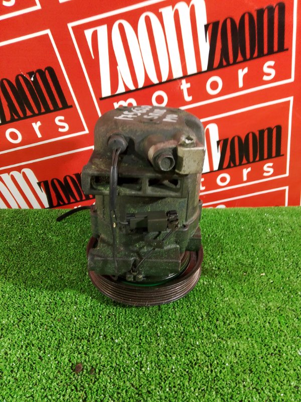 Компрессор кондиционера, 1500 рублей, Красноярск