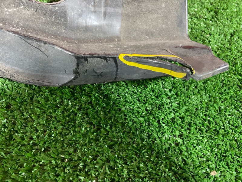 Накладка на крыло, 800 рублей, Солонцы