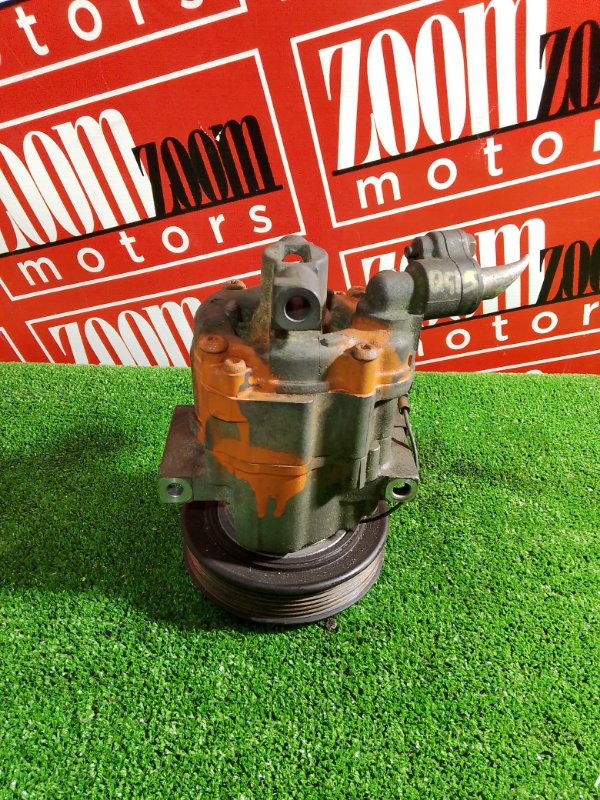 Компрессор кондиционера, 800 рублей, Красноярск