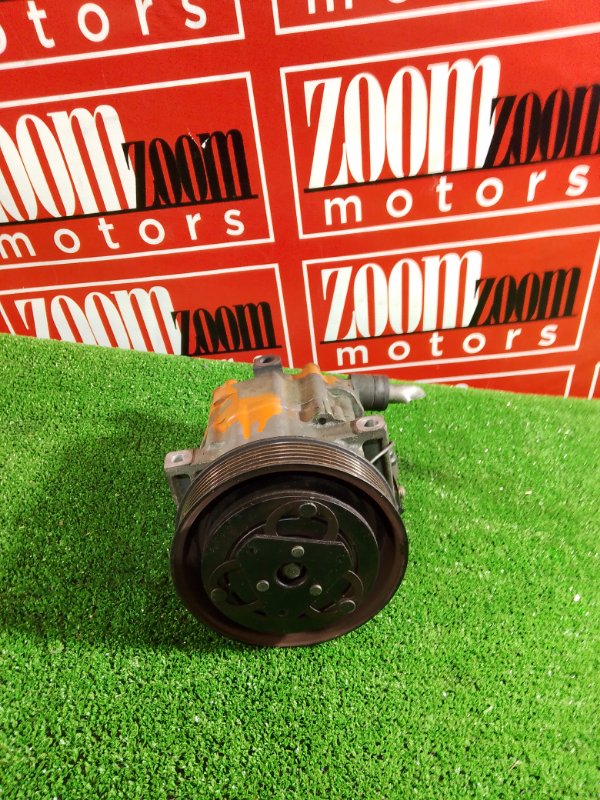 Компрессор кондиционера, 800 рублей, Красноярск