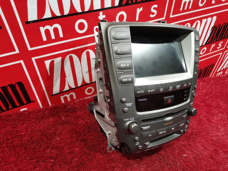 Блок управления климат-контролем, 7200 рублей, Красноярск