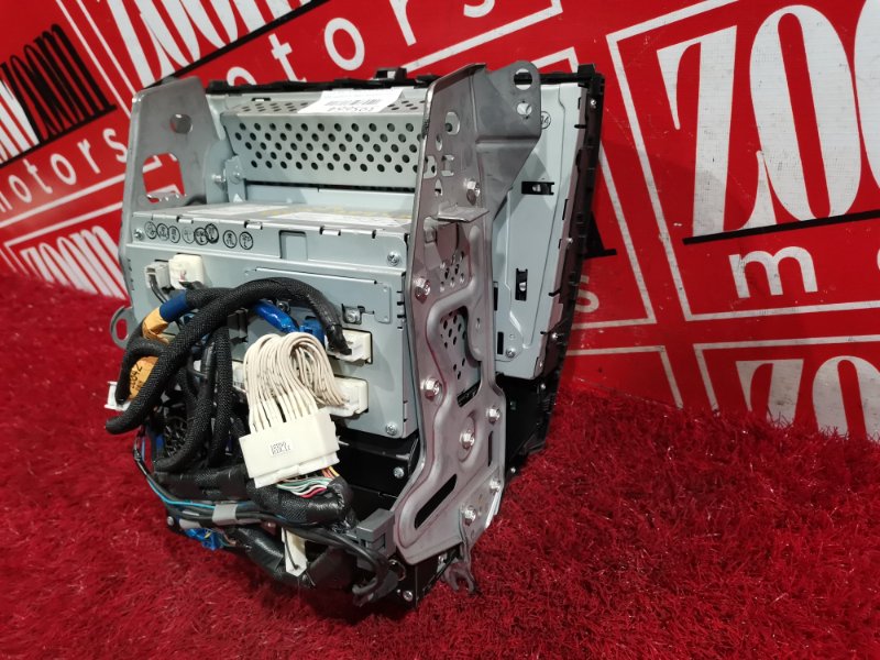 Блок управления климат-контролем, 7200 рублей, Красноярск