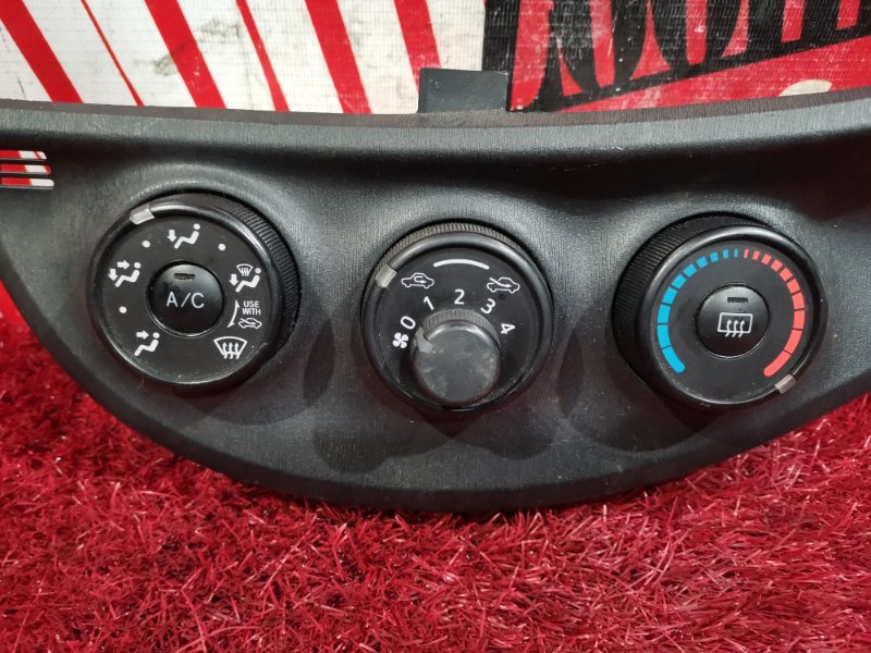 Блок управления климат-контролем, 1000 рублей, Красноярск