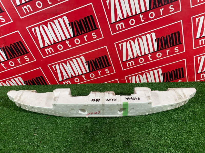 Абсорбер бампера, 2900 рублей, Солонцы