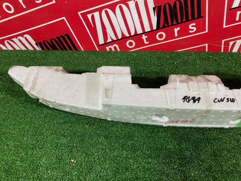 Абсорбер бампера, 2900 рублей, Солонцы