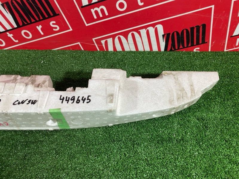 Абсорбер бампера, 2900 рублей, Солонцы