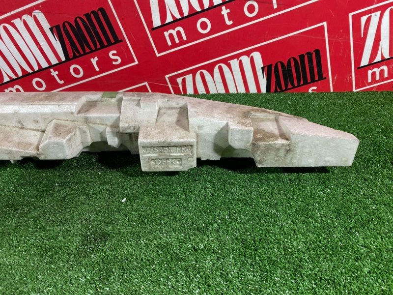 Абсорбер бампера, 2900 рублей, Солонцы