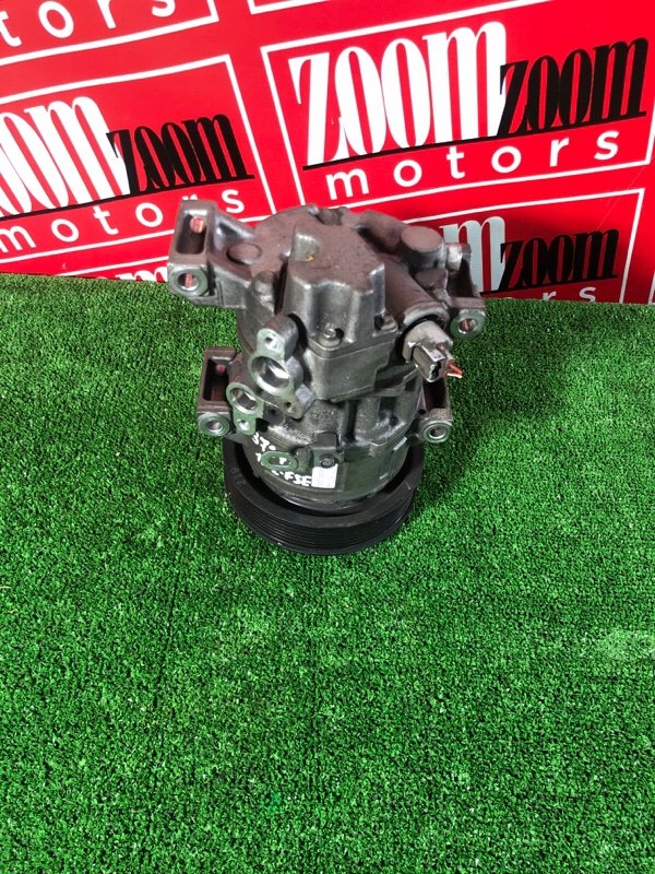 Компрессор кондиционера, 4800 рублей, Красноярск