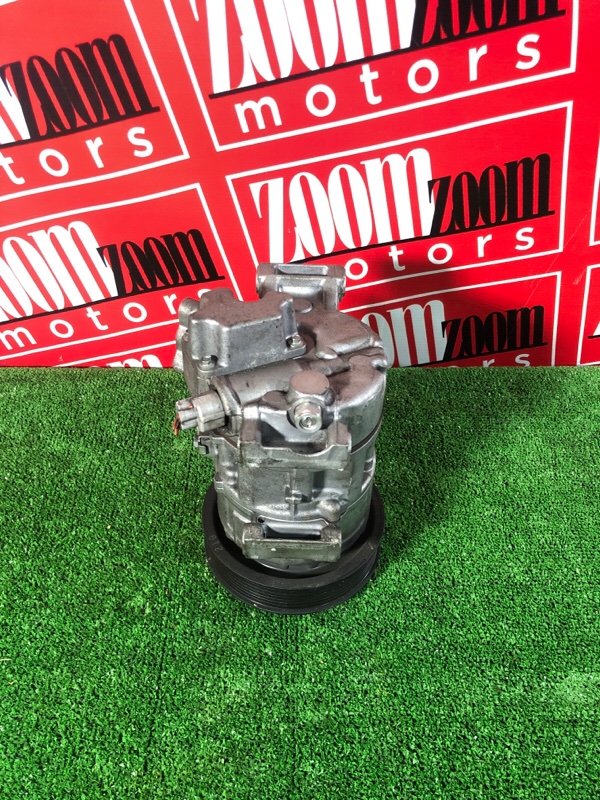 Компрессор кондиционера, 4800 рублей, Красноярск