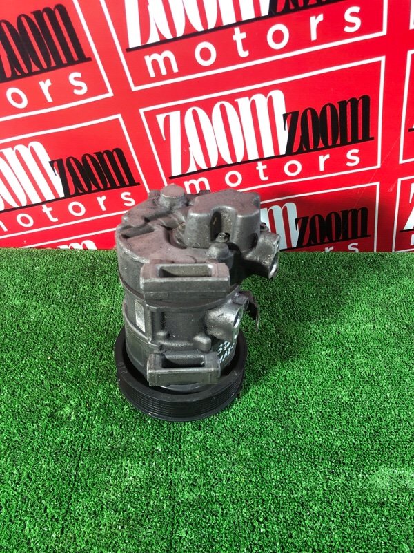 Компрессор кондиционера, 4800 рублей, Красноярск