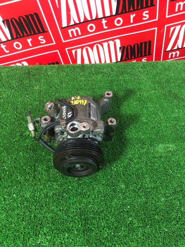 Компрессор кондиционера, 1500 рублей, Красноярск