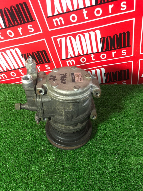 Компрессор кондиционера, 2400 рублей, Красноярск