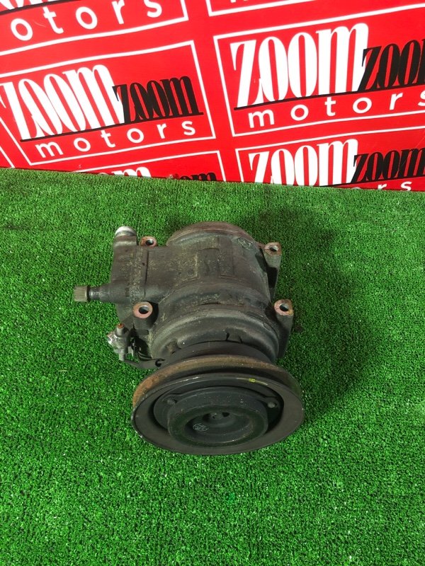 Компрессор кондиционера, 2400 рублей, Красноярск