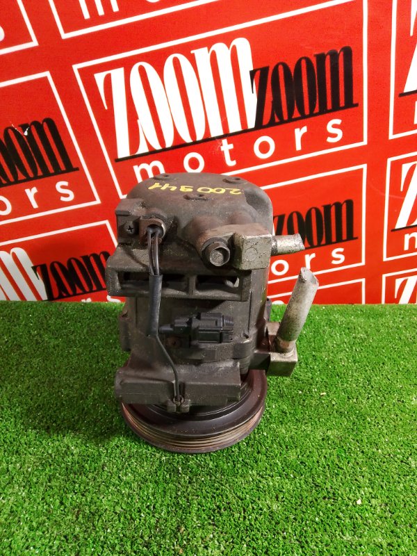 Компрессор кондиционера, 1500 рублей, Красноярск