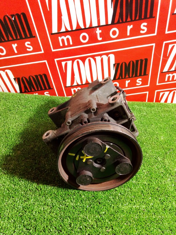 Компрессор кондиционера, 1500 рублей, Красноярск