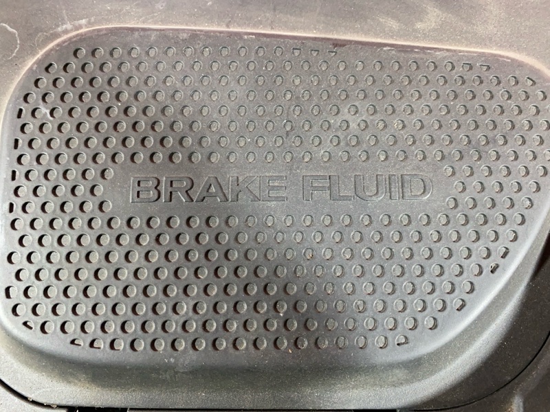 Крышка на двигатель декоративная, 800 рублей, Солонцы