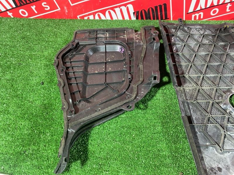 Крышка на двигатель декоративная, 3800 рублей, Солонцы