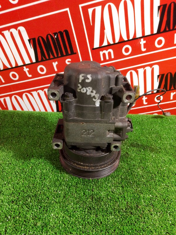 Компрессор кондиционера, 800 рублей, Красноярск