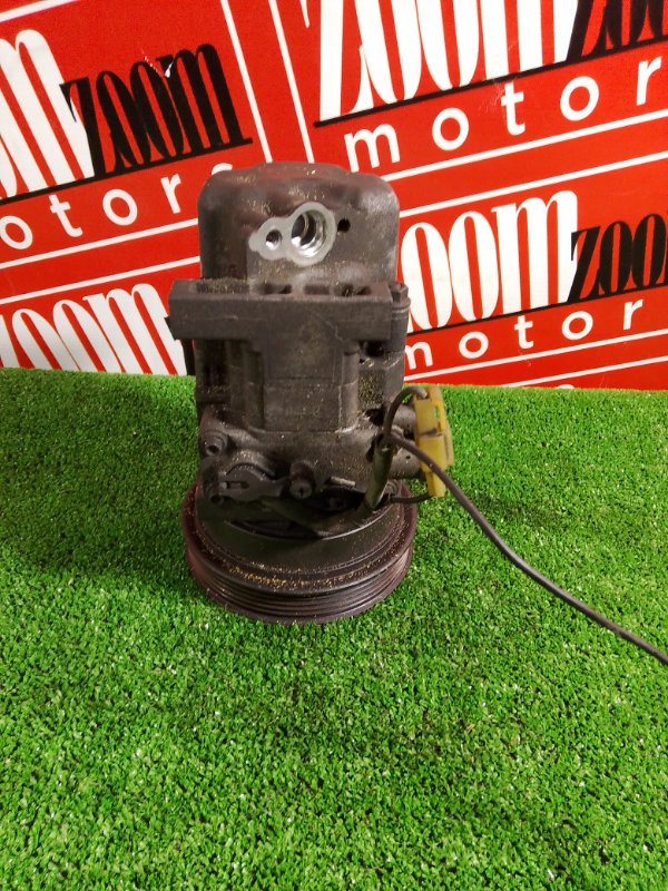 Компрессор кондиционера, 800 рублей, Красноярск