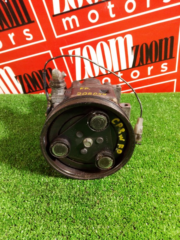 Компрессор кондиционера, 800 рублей, Красноярск