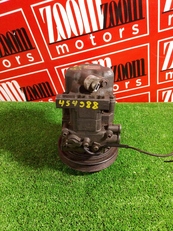 Компрессор кондиционера, 500 рублей, Красноярск