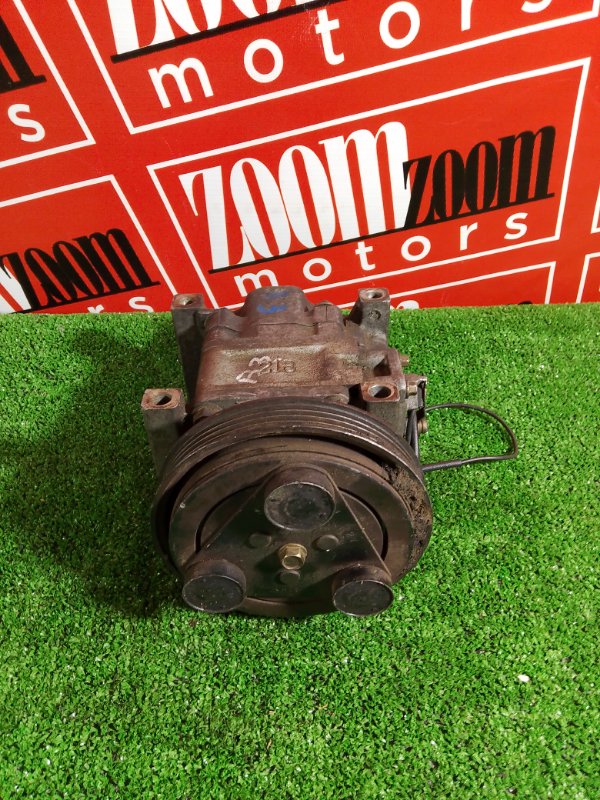 Компрессор кондиционера, 500 рублей, Красноярск