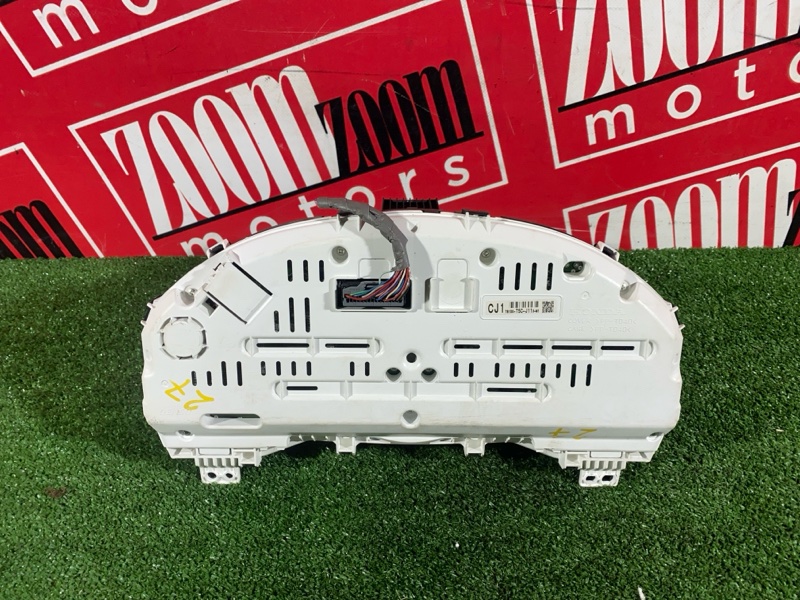 Щиток приборов, 2400 рублей, Солонцы