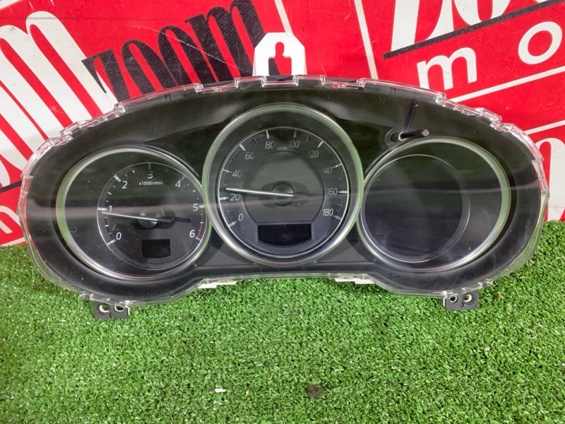 Щиток приборов, 2900 рублей, Солонцы