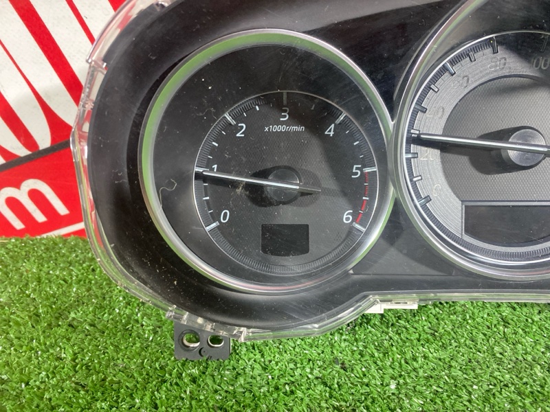 Щиток приборов, 2900 рублей, Солонцы