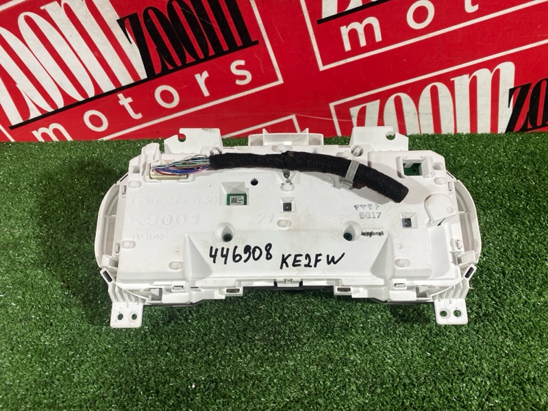 Щиток приборов, 2900 рублей, Солонцы