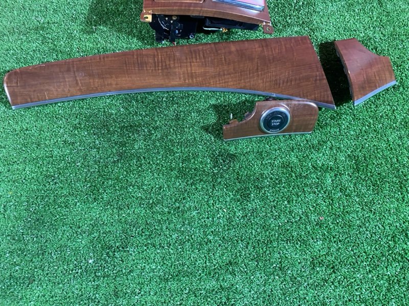 Консоль центральная, 3800 рублей, Солонцы