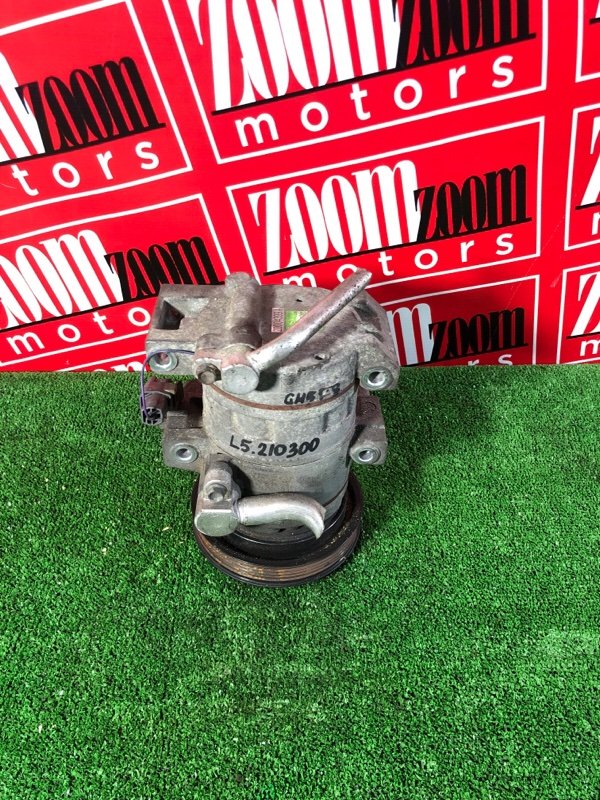 Компрессор кондиционера, 3400 рублей, Красноярск