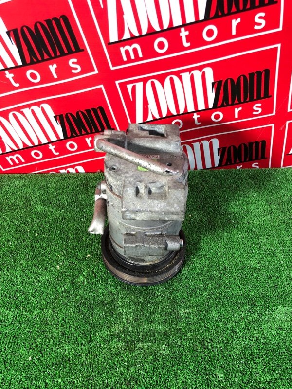 Компрессор кондиционера, 3400 рублей, Красноярск