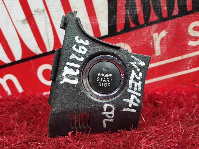 Кнопка запуска двигателя, 800 рублей, Красноярск