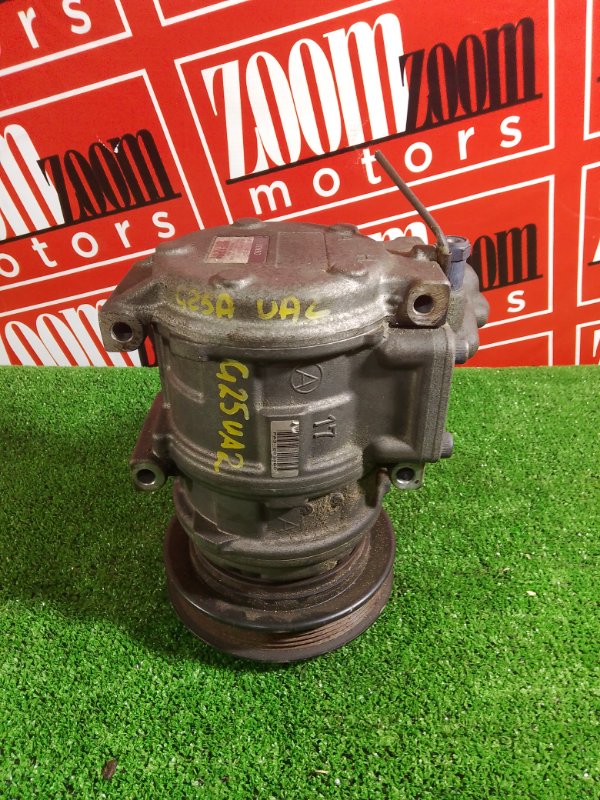 Компрессор кондиционера, 1000 рублей, Красноярск