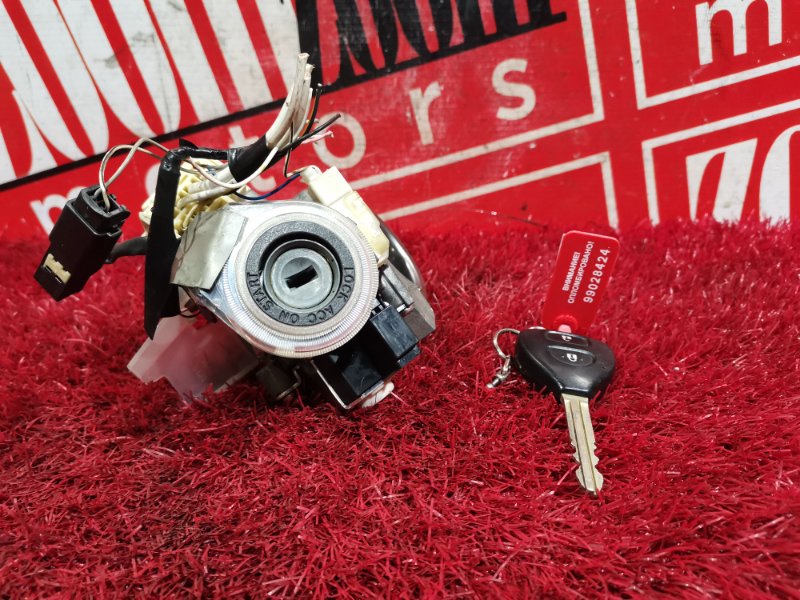 Замок зажигания, 1500 рублей, Красноярск