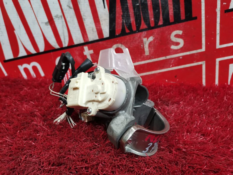 Замок зажигания, 1500 рублей, Красноярск