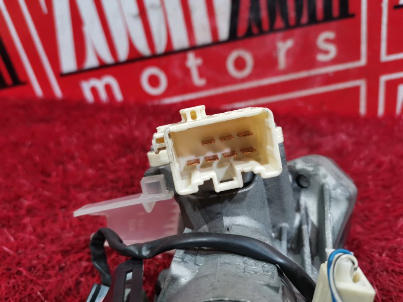 Замок зажигания, 1500 рублей, Красноярск