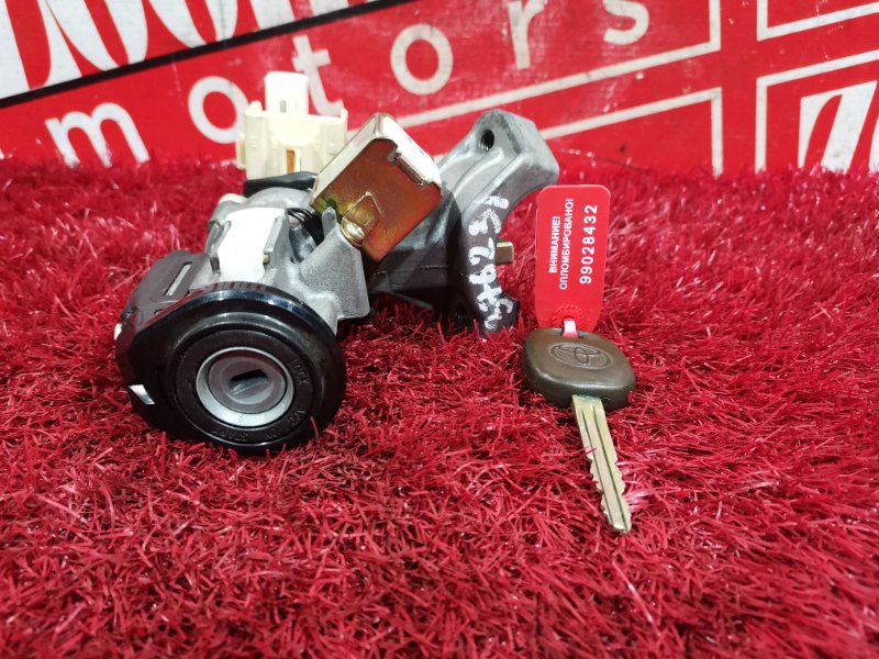 Замок зажигания, 800 рублей, Красноярск