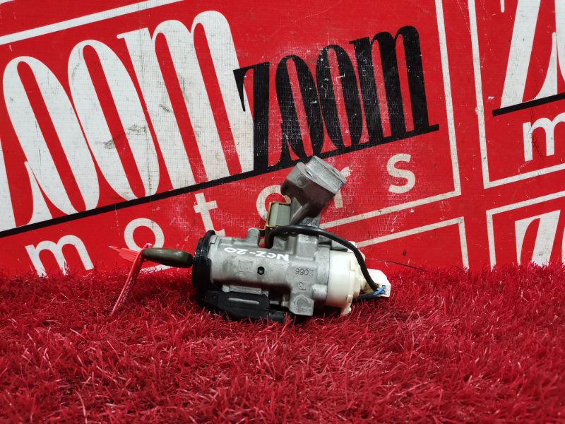 Замок зажигания, 800 рублей, Красноярск