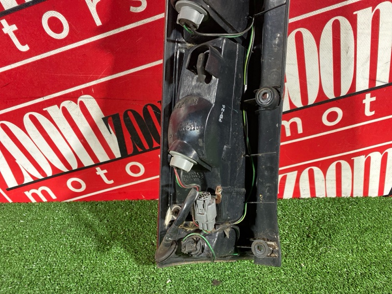 Фонарь (Стоп-сигнал), 500 рублей, Солонцы