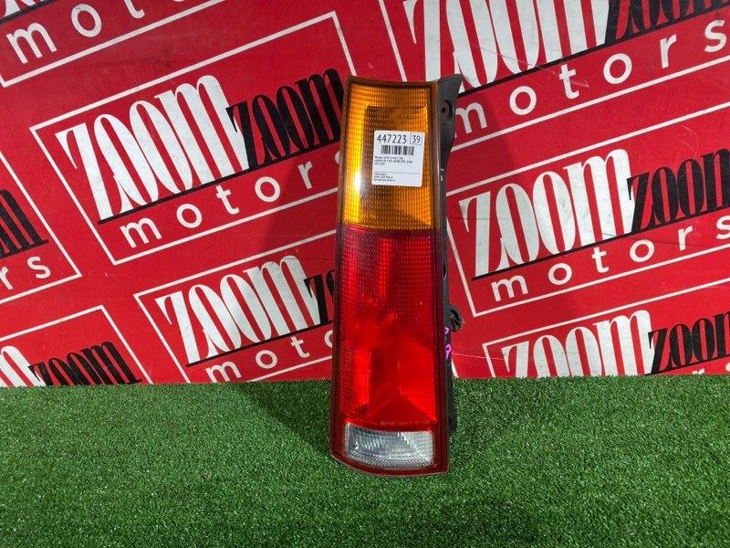 Фонарь (Стоп-сигнал), 700 рублей, Солонцы