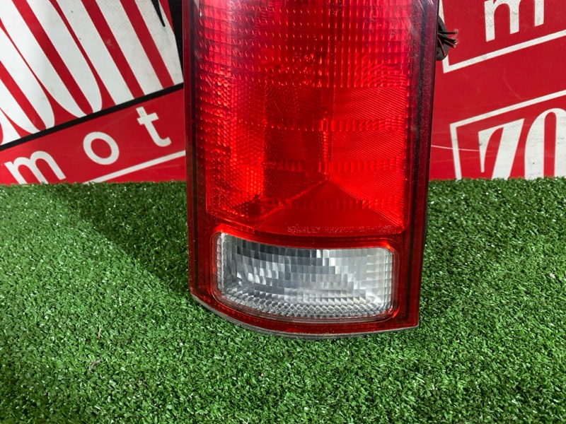 Фонарь (Стоп-сигнал), 700 рублей, Солонцы