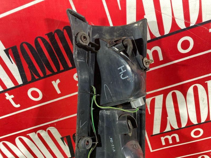 Фонарь (Стоп-сигнал), 700 рублей, Солонцы