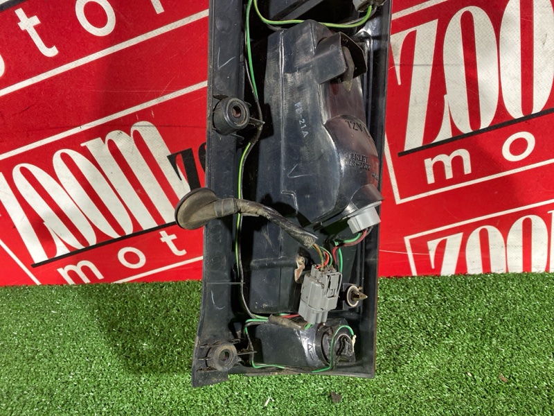 Фонарь (Стоп-сигнал), 700 рублей, Солонцы