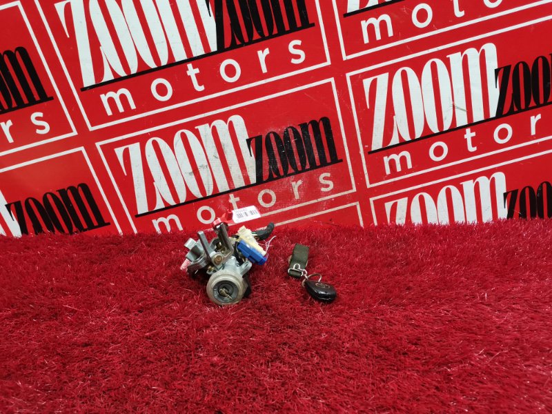 Замок зажигания, 1500 рублей, Красноярск