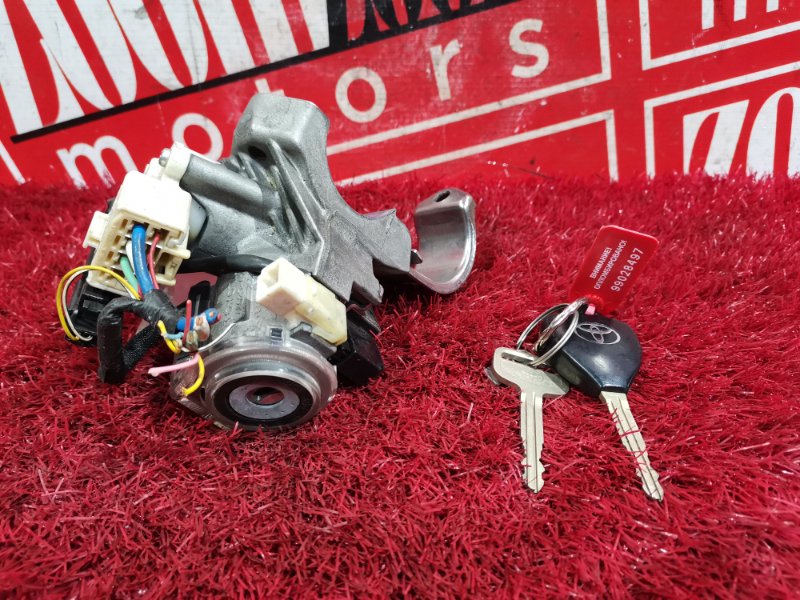 Замок зажигания, 2400 рублей, Красноярск