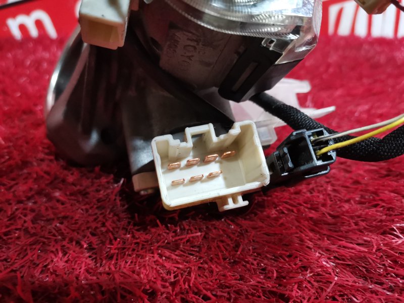 Замок зажигания, 2400 рублей, Красноярск