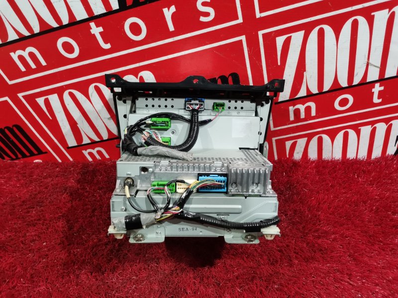 Блок управления климат-контролем, 1900 рублей, Красноярск